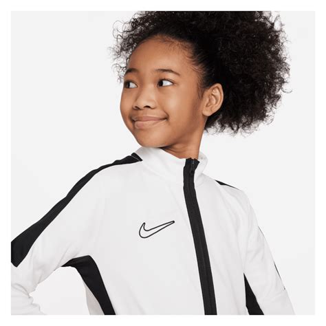 nike trainingsjacke weiß kinder|Nike Performance ACADEMY 23 .